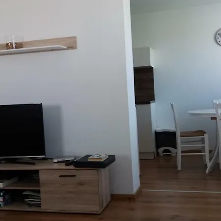Appartement Flat Fss
