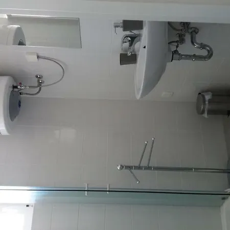 Appartement Flat Fss Ljubljana