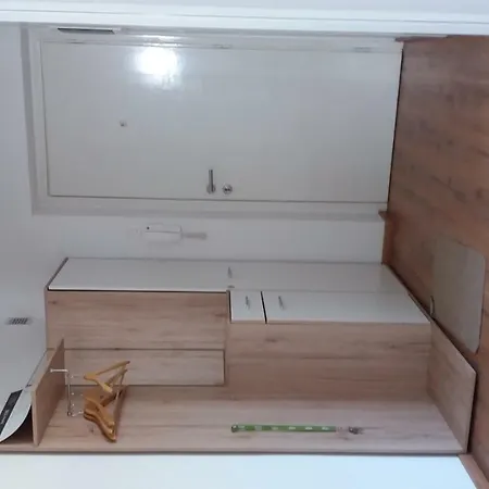 Flat Fss Ljubljana