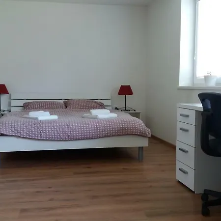 Appartement Flat Fss