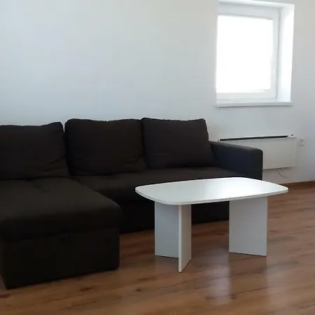 Appartement Flat Fss